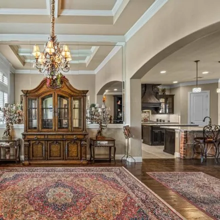 Image 4 - 7763 Bella Milano Drive, Tarrant County, TX 76126, USA - House for sale