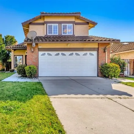Buy this 3 bed house on 2962 Cashew Street in Antioch, CA 94509