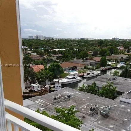 Buy this 2 bed condo on 2450 Northeast 135th Street in Keystone Islands, North Miami