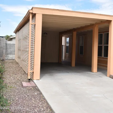 Image 2 - 4874 North River Vista Drive, Flowing Wells, AZ 85705, USA - House for sale