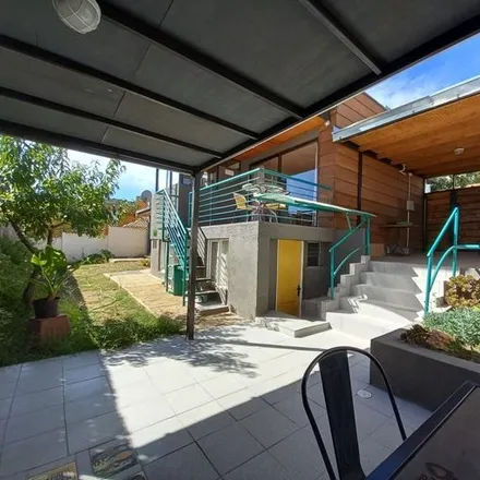 Buy this 3 bed house on Camino Los Quilos in 291 0060 Machalí, Chile