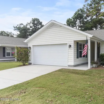 Buy this 3 bed house on 5286 Minnesota Drive in Oak Island, Brunswick County
