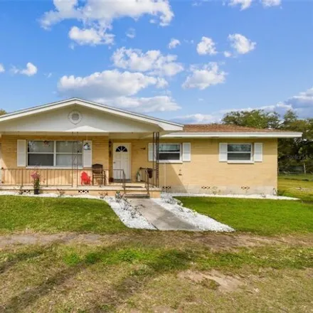 Buy this 3 bed house on 36960 Blanton Road in Dade City, FL 33523