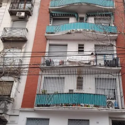 Buy this 2 bed apartment on Constitución in 1151 Buenos Aires, Argentina