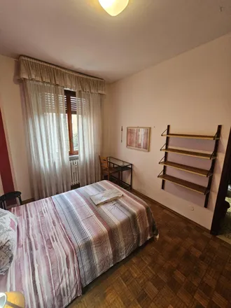 Image 2 - Via Ercolano, 20155 Milan MI, Italy - Room for rent