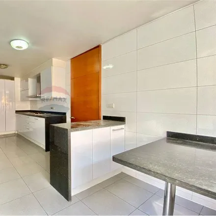 Image 1 - Alonso de Sotomayor 4260, 763 0249 Vitacura, Chile - Apartment for sale