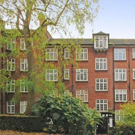 Image 9 - Moreland Court, Finchley Road, Childs Hill, London, NW2 2TN, United Kingdom - Apartment for sale