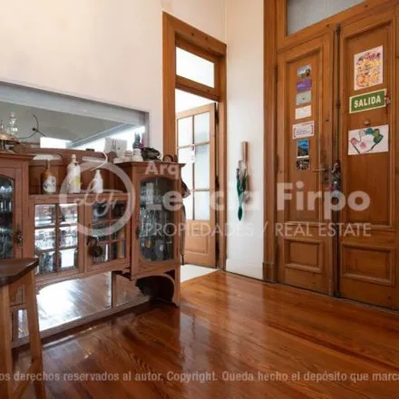 Buy this 3 bed apartment on Guardia Vieja 3464 in Almagro, C1174 ABK Buenos Aires