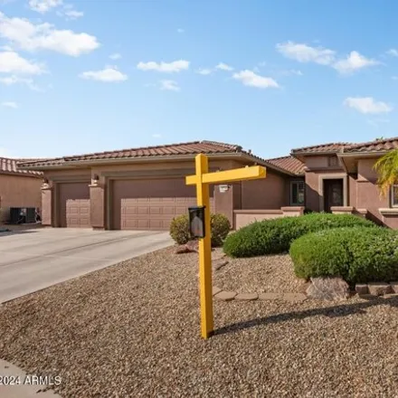 Buy this 2 bed house on 19750 North Wasson Peak Drive in Surprise, AZ 85387