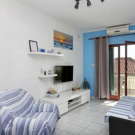 Rent this 2 bed apartment on Jezera in Šibenik-Knin County, Croatia