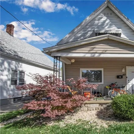 Buy this 3 bed house on 49 Davey Street in Buffalo, NY 14206