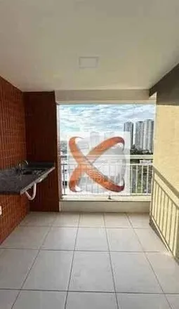 Rent this 3 bed apartment on Rua Numa Pompílio Bittencourt in Pernambués, Salvador - BA
