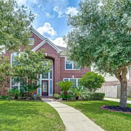 Rent this 5 bed house on 4602 Butler Springs Ln in Katy, Texas