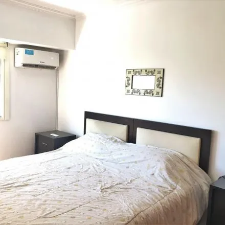 Rent this 1 bed apartment on Jacarandi in Adolfo Alsina, Monserrat