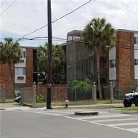 Rent this 1 bed apartment on 1135 Jackson Ave Apt 305 in New Orleans, Louisiana