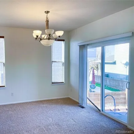 Image 6 - 16745 E 105th Ave, Commerce City, Colorado, 80022 - House for sale