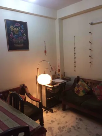 Image 5 - New Delhi, Masoodpur, DL, IN - Apartment for rent