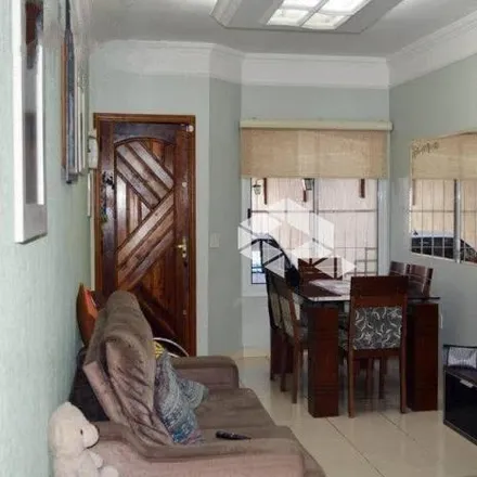 Buy this 3 bed house on Rua Antônio Taborda in Cidade Patriarca, São Paulo - SP