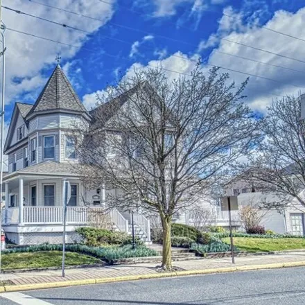 Image 2 - First Baptist Church, McLean Avenue, Point Pleasant Beach, NJ 08742, USA - House for sale