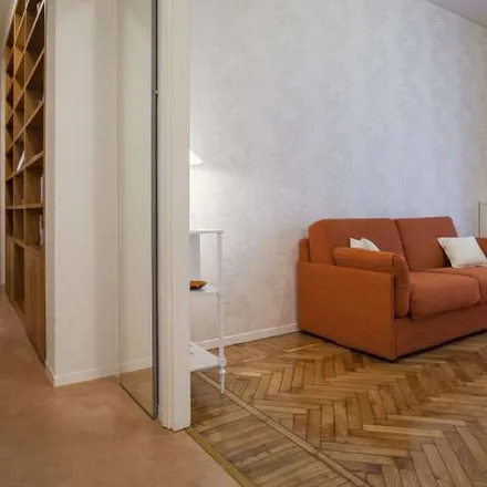 Image 3 - Via Santa Marta, 12, 20123 Milan MI, Italy - Apartment for rent