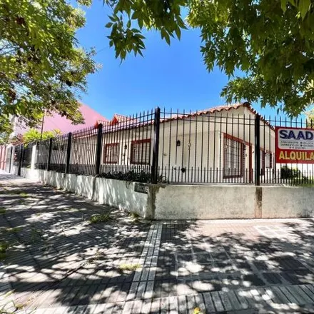 Rent this 3 bed house on Teniente General Ricchieri 798 in Partido de Lomas de Zamora, B1834 GMJ Lomas de Zamora