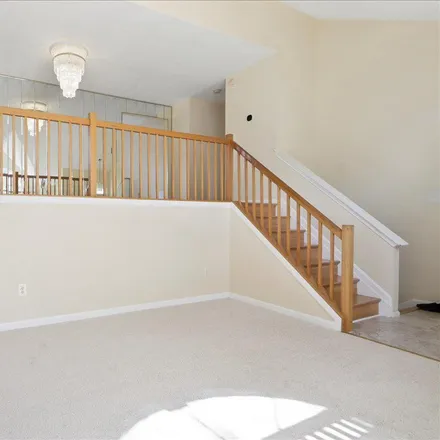 Image 4 - 7534 Haystack Drive, Milford Mill, MD 21244, USA - House for sale