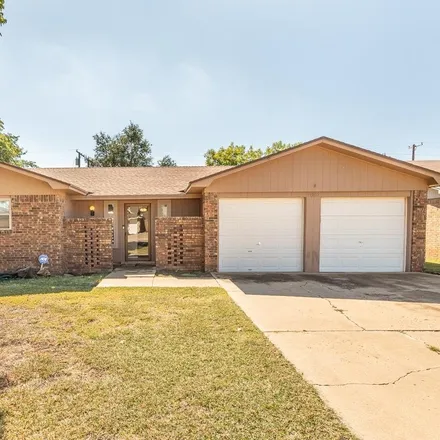 Buy this 3 bed house on 5007 58th Street in Lubbock, TX 79414
