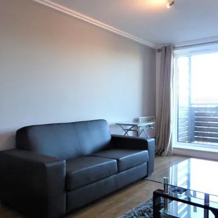 Rent this 2 bed apartment on New England Street in Brighton, BN1 4GH
