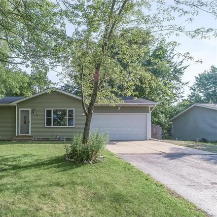 Buy this 3 bed house on 811 Birch Street in Isanti, MN 55040