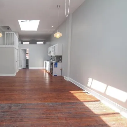 Rent this 1 bed apartment on 1527 South Street in Philadelphia, PA 19146