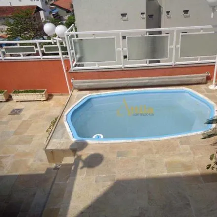 Buy this 3 bed apartment on Rua Paraguay in Enseada, Guarujá - SP