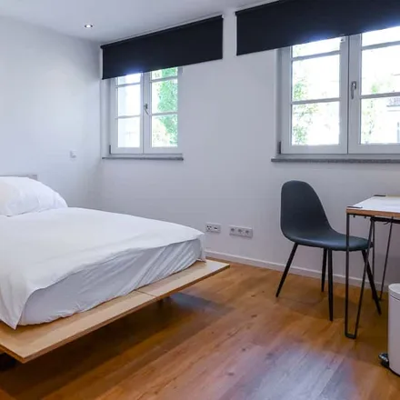 Rent this 3 bed room on Schmied-Kochel-Straße 16 in 81371 Munich, Germany