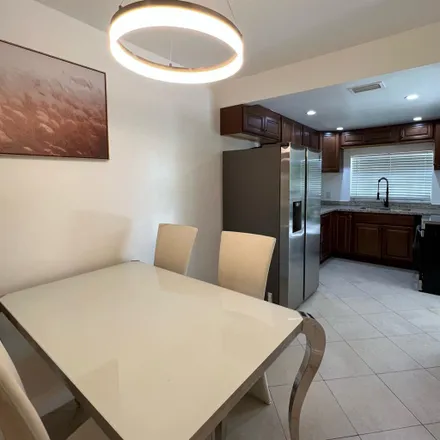 Rent this 1 bed room on 3241 Northwest 11th Place in Miami, FL 33127