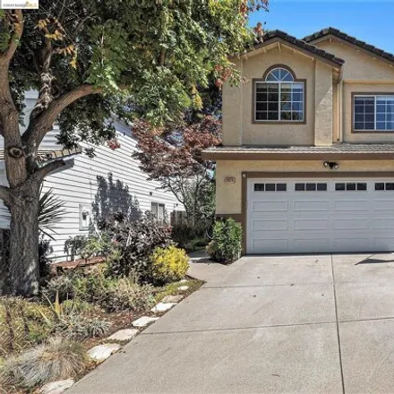 Buy this 4 bed house on 2816 Parkway Drive in Martinez, CA 94553