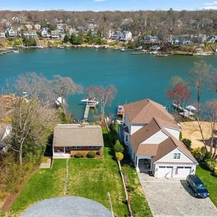 Buy this 3 bed house on 1210 Severnview Drive in Arden on the Severn, Anne Arundel County