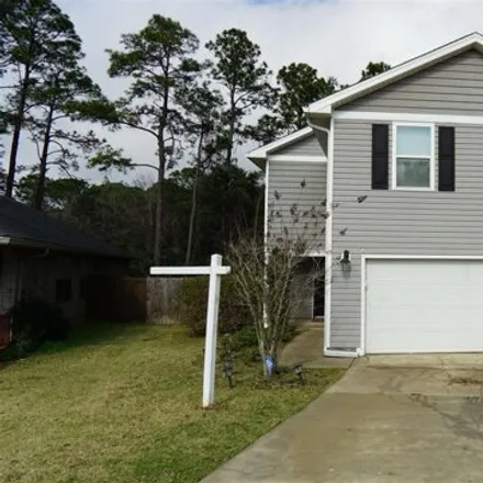 Rent this 4 bed house on 2415 Massachusetts Avenue in Escambia County, FL 32505