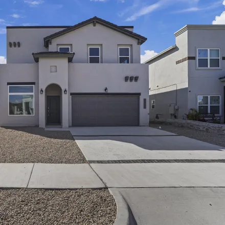 Rent this 5 bed house on 13922 Dade Road in El Paso County, TX 79938