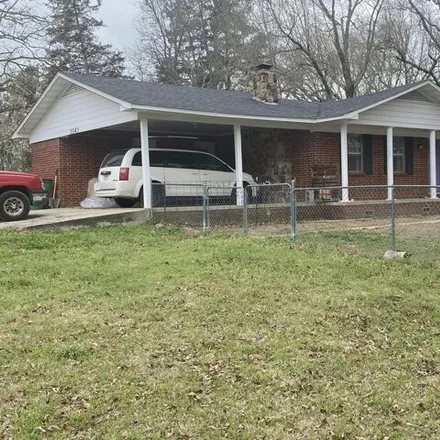 Buy this 3 bed house on 3477 AR 56 in Pineville, Izard County