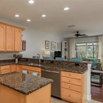 Image 3 - 1200 Ribolla Drive, Palm Harbor, FL 34683, USA - Townhouse for sale