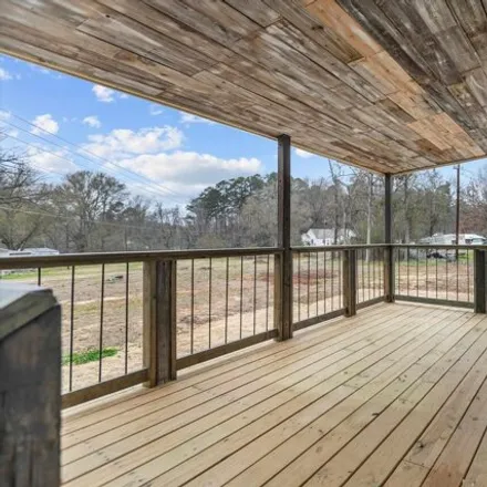 Image 5 - 2555 Iron Road, Ashland, Upshur County, TX 75640, USA - Apartment for sale