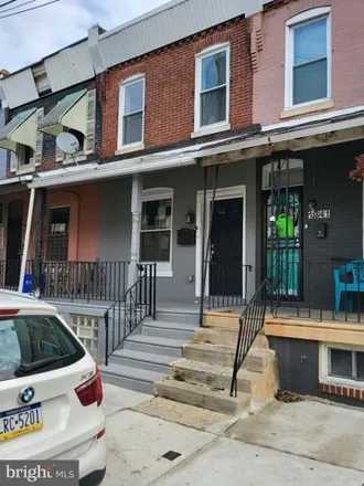 Buy this 2 bed house on 1339 South Stanley Street in Philadelphia, PA 19146