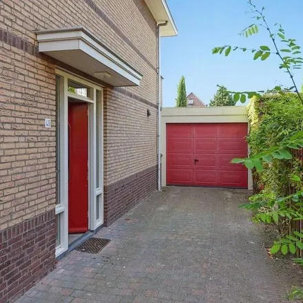 Image 2 - Guirlande 40, 2496 VX The Hague, Netherlands - Apartment for rent
