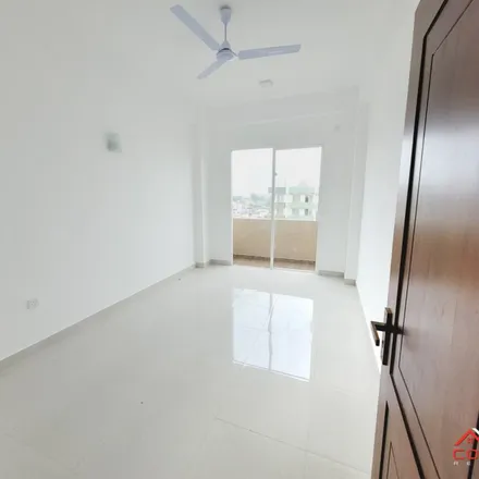 Rent this 3 bed apartment on De Alwis Place in Kalubowila, Dehiwala 10350