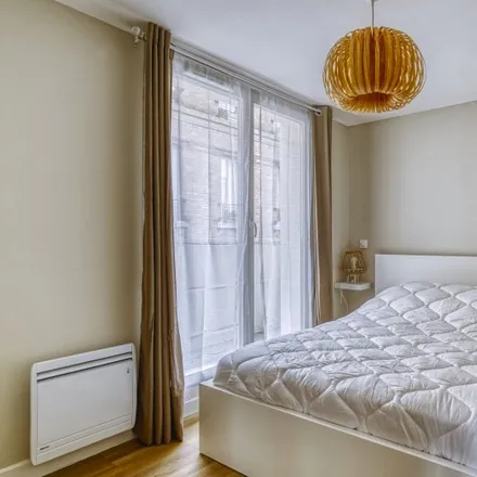 Rent this 1 bed apartment on 135 Rue du Château in 75014 Paris, France