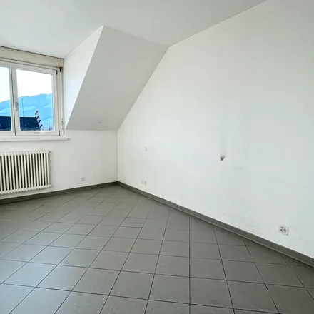 Image 5 - Grand-Rue 20, 1630 Bulle, Switzerland - Apartment for rent