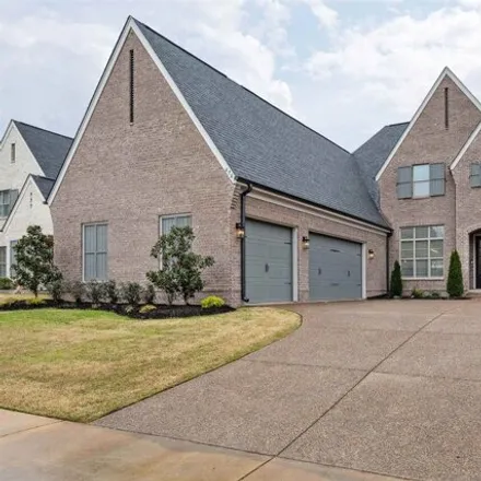 Buy this 5 bed house on Magnolia Park Circle East in Shelby County, TN 38017