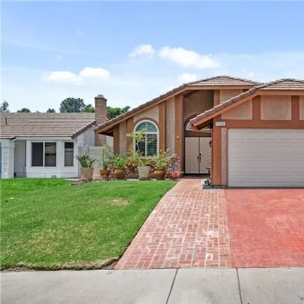 Buy this 3 bed house on 7222 Travis Place in Rancho Cucamonga, CA 91739