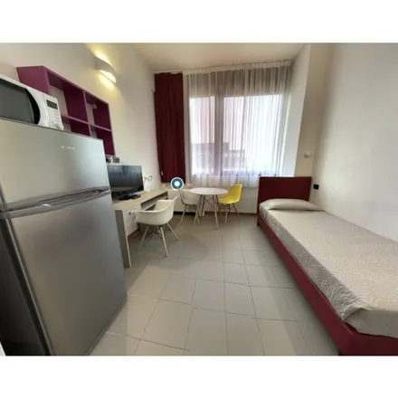 Rent this 1 bed room on Via Mario Fantin 15 in 40131 Bologna BO, Italy