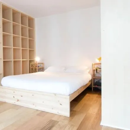 Image 3 - 87 Rue Cambronne, 75015 Paris, France - Apartment for rent