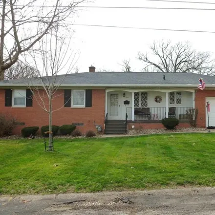 Buy this 4 bed house on 1999 3rd Street A in East Moline, IL 61244